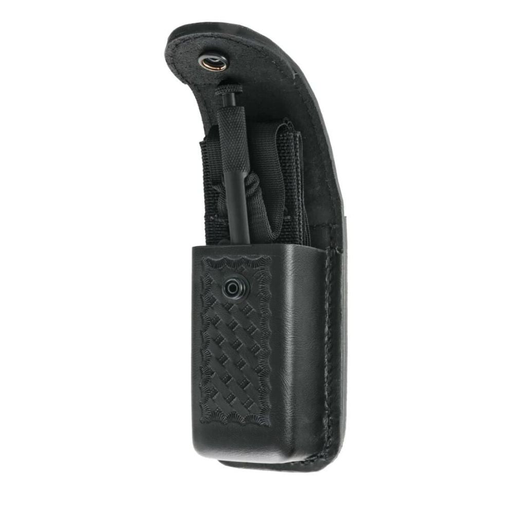 Soporte de torniquete corto Hero's Pride AirTek con broche oculto - Corto 1418
